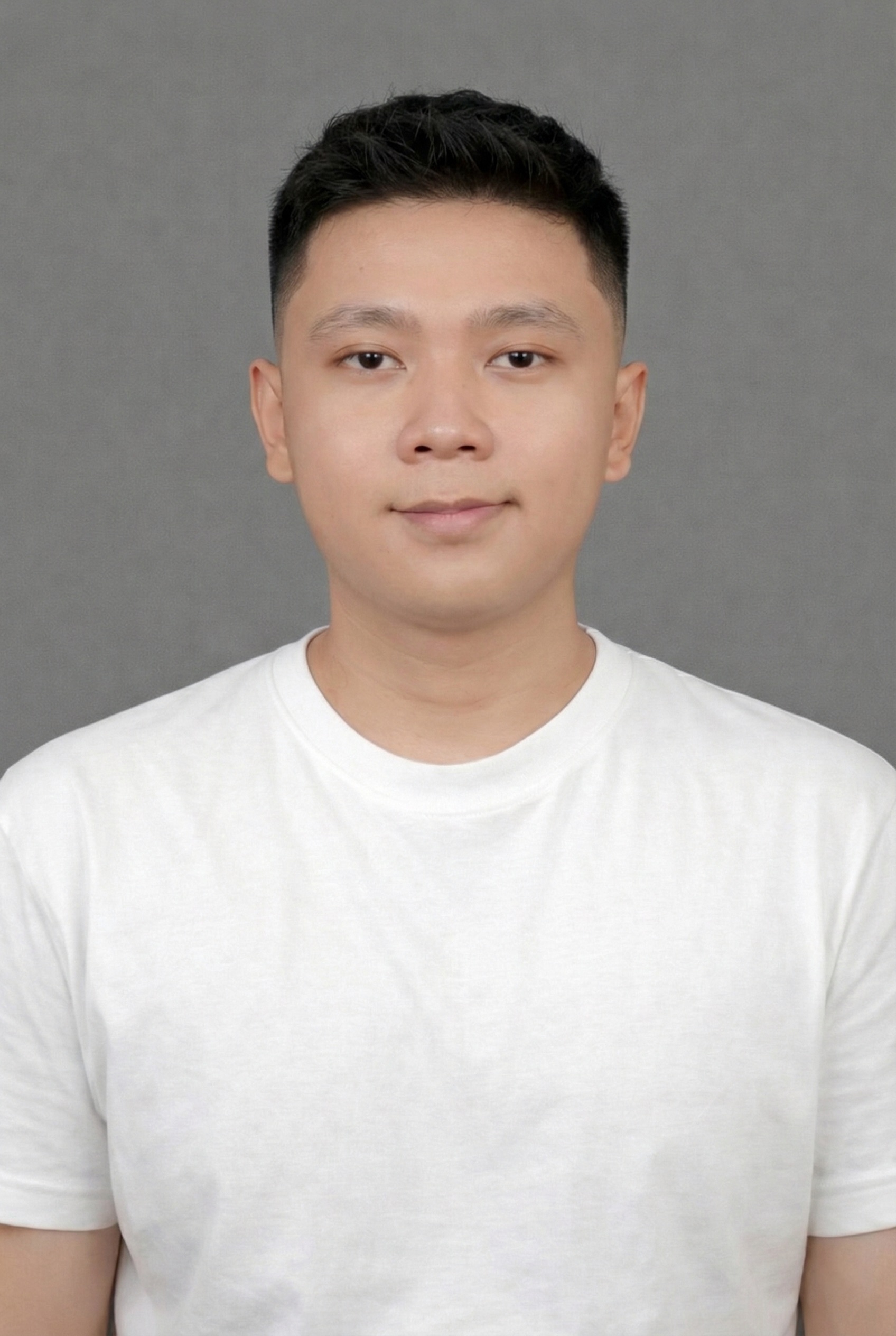Depras Nur Yadi — Cofounder, OpenCraft