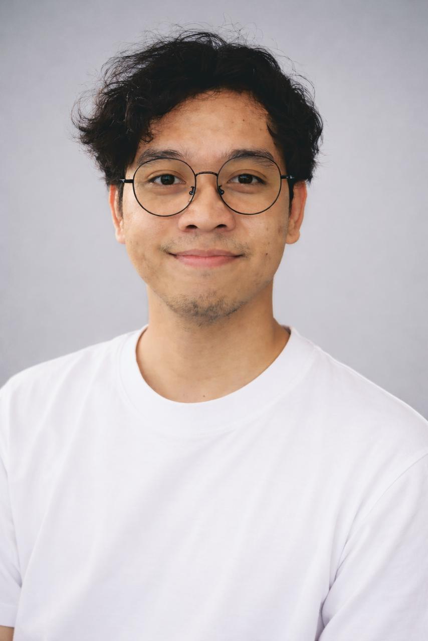 Muhammad Rafi Reyhan — Cofounder, OpenCraft